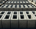 6 inch Block (36 bricks per pallet)