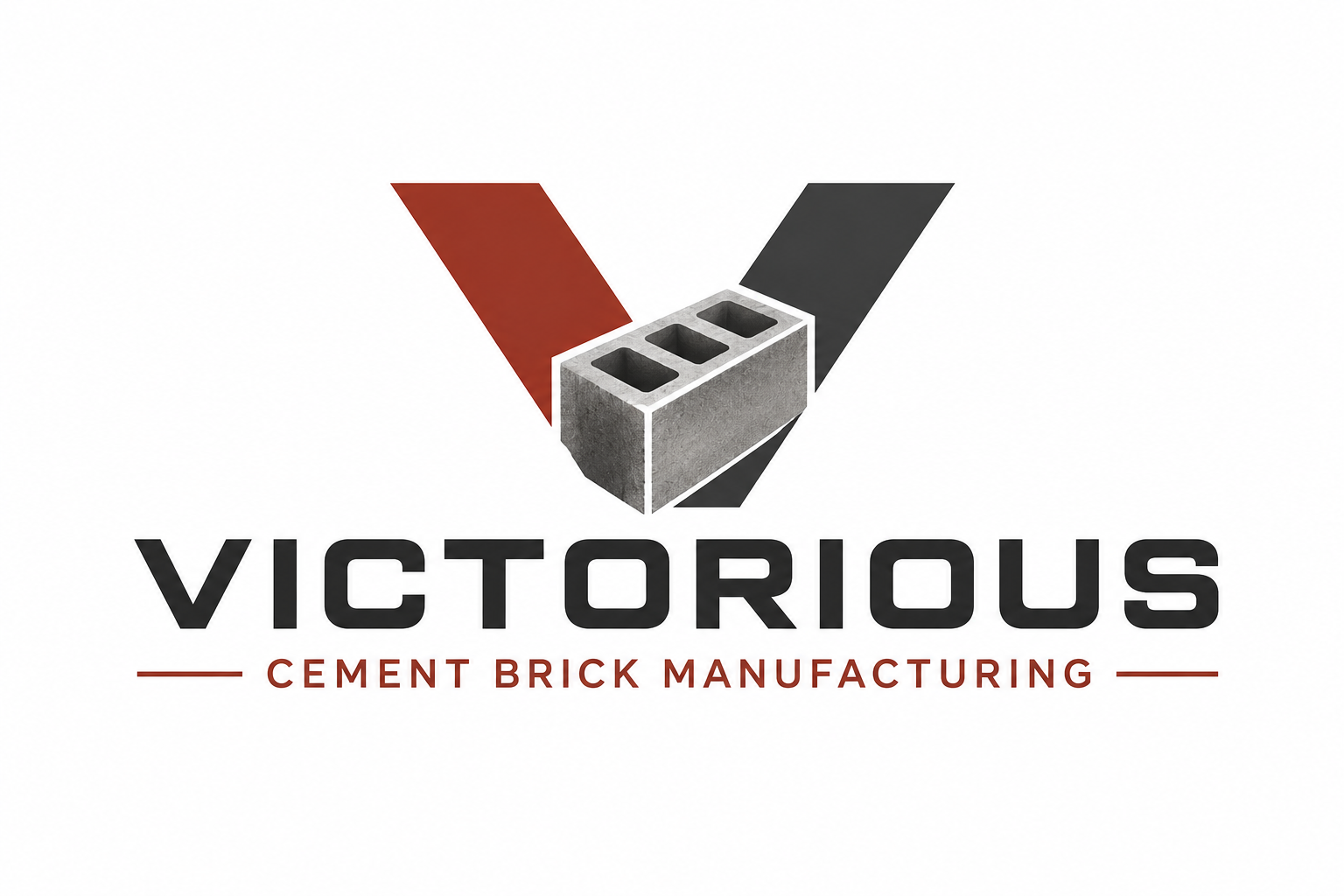 Victorious Cement Bricks & Blocks